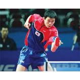 Giải bóng bàn Cây vợt vàng 2011 có “hàng khủng”