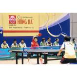 Giải Vô địch Bóng bàn Trẻ: Hải Dương bảo vệ thành công ngôi nhất toàn đoàn