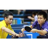 Bí mật vụ hai tuyển thủ bóng bàn Việt Nam đánh nhau