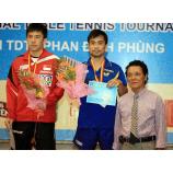 Nhớ thời vàng son Bóng bàn Việt Nam