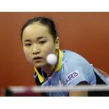 gia ban bong ban re nhat thật không thể tin nổi 15 tuổi đánh thắng nhà vô địch bóng bàn thế giới