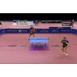 Sưu tầm Video bóng bàn