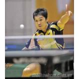 Giải bóng bàn cá nhân VĐTG 2011: Kiến Quốc vào vòng loại trực tiếp nội dung đơn nam