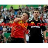 Đội Trung Quốc đấu với đội thế giới tại Volkswagen