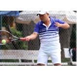 nen chon mat vot bong ban nao, Cựu danh thủ bóng bàn thành phóng viên