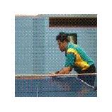 Kỹ thuật giao banh trong bóng bàn