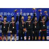 MaLong có hiệu suất ổn định nhất trong số các vận động viên Olympic.