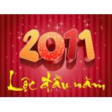 Chúc Mừng Năm Mới