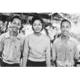 Con đường đi lên của bóng bàn Việt Nam (từ năm 1920 – 1975) (tập 2)