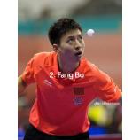 Top 10 cú giật phải trong bóng bàn mạnh nhất mọi thời đại