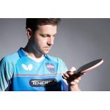 Tập bộ chân trong bóng bàn, di chuyển bước chân trong bóng bàn