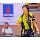 Giải các tay vợt xuất sắc toàn quốc 2011