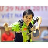 Bóng bàn chưa thể có suất dự Olympic: Lại phải chờ