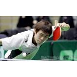 Giải bóng bàn Cây vợt vàng lần thứ 25-2011: Hàn Quốc cử đội hình “khủng”