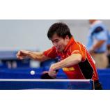 Việt Nam giành 1 HCV giải bóng bàn Cây vợt vàng