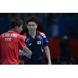 Hàn Quốc, CHDCND Triều Tiên & 