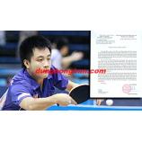 CLB bóng bàn Dầu khí xin lỗi người hâm mộ vụ 2 tuyển thủ ẩu đả