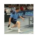 Những đoạn video bóng bàn vui