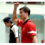 Những “chuyện lạ có thật” tại giải bóng bàn VĐQG 2012