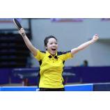 Những cảm xúc đan xen khi kết thúc giải bóng bàn VĐQG 2012