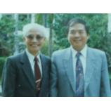 Ông Mai Duy Dưỡng