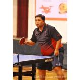 Nguyễn Vinh Hiển - vợt hay bút đều cần phải đam mê