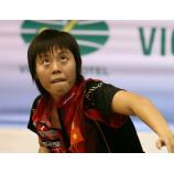 Ngậm ngùi bóng bàn