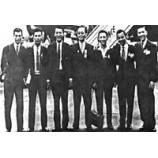 Con đường đi lên của bóng bàn Việt Nam (từ năm 1920 – 1975) (tập 1)