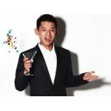 Dien dan bong ban  Zhang Jike với giá trị tài sản hơn $ 1,6 triệu?