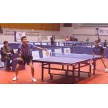 Kỷ lục thưởng của bóng bàn Việt Nam