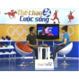 Bóng bàn, môn thể thao rèn luyện trí não