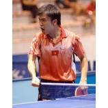 Bóng bàn Việt Nam lên đường tham dự vòng loại Olympic 2012 khu vực Đông Nam Á: Cơ hội mong manh