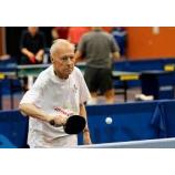 Đột quỵ trong thể thao bóng bàn