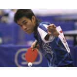 Các tay vợt trẻ vắng giải Cây vợt vàng