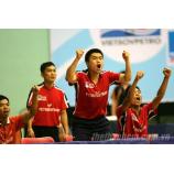 Chuyện của bóng bàn Việt Nam - Kỳ 2: Bao giờ mới chuyên nghiệp?