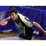 Bóng bàn Việt Nam dự vòng loại Olympic London 2012: Lịch sử sẽ lặp lại?