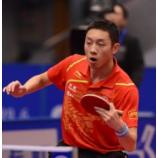 Vận động viên bóng bàn XU Xin