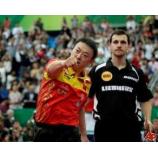 Cuộc chiến Vợt dọc ( vợt thìa )và vợt ngang trong giải 2013