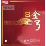 Top 6 mặt vợt bóng bàn có thể thay thế cho mặt vợt Tenergy