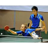 Nhìn lại Giải vô địch bóng bàn toàn quốc Báo Nhân Dân lần thứ 29 năm 2011 tranh Cúp Dầu khí Việt Nam. Những tiến bộ rõ rệt của bóng bàn Việt Nam