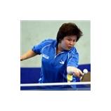 Bóng bàn nữ tại đại hội TDTT toàn quốc lần 6-2010: Đua đến ngôi hậu!