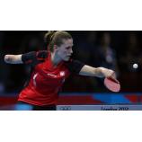 Cao thủ bóng bàn Partyka quá hay