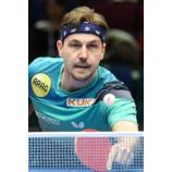 Vận động viên bóng bàn Timo Boll