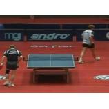 Tập hợp những video bóng bàn hay