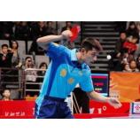 Zhang Jike không hài lòng với điều kiện của mình (Video)