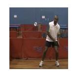 Bộ chân trong bóng bàn