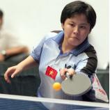 Thêm rắc rối ở đội tuyển bóng bàn Việt Nam