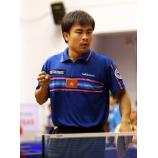 Trưởng bộ môn bóng bàn TC TDTT: 