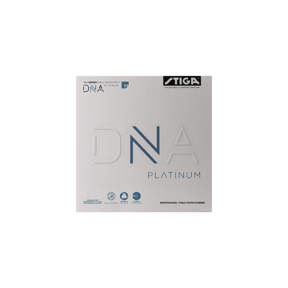 Stiga Mặt vợt Stiga DNA Platinum M