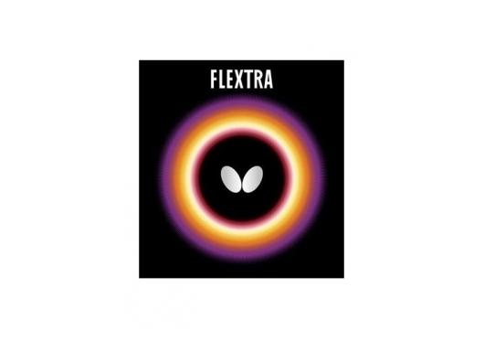 Flextra (Mặt vợt bóng bàn tốc độ chậm nhất của Butterfly)